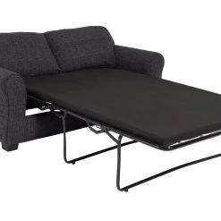 Discount - Habitat Lisbon Small Double Fabric Sofa Bed Charcoal Sofabeds 23 Discount - Habitat Lisbon Small Double Fabric Sofa Bed Charcoal Sofabeds -Seating Sales Store unnamed file 4203