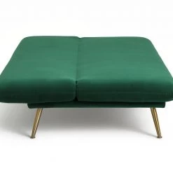 Free Shipping - Habitat Matteo 2 Seater Velvet Sofa Bed Green Sofabeds -Seating Sales Store unnamed file 4209