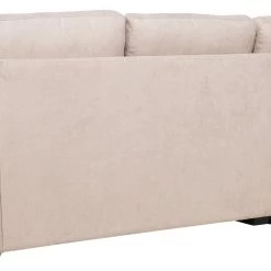 Discount - Habitat Reagan Left Corner Fabric Sofa Bed Natural Sofabeds -Seating Sales Store unnamed file 4226