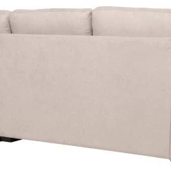 Free Shipping - Habitat Reagan Right Corner Fabric Sofa Bed Natural Sofabeds -Seating Sales Store unnamed file 4251