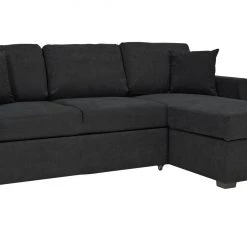 Free Shipping - Habitat Reagan Right Corner Fabric Sofa Bed Natural Sofabeds -Seating Sales Store unnamed file 4255