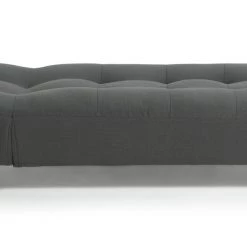 Free Shipping - Habitat Kota Fabric Chaise Sofa Grey Sofabeds -Seating Sales Store unnamed file 4269
