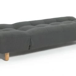 Free Shipping - Habitat Kota Fabric Chaise Sofa Grey Sofabeds -Seating Sales Store unnamed file 4271
