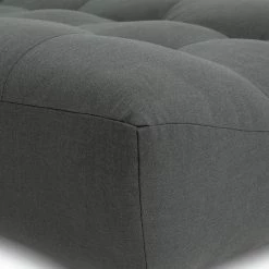 Free Shipping - Habitat Kota Fabric Chaise Sofa Grey Sofabeds -Seating Sales Store unnamed file 4273