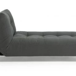 Free Shipping - Habitat Kota Fabric Chaise Sofa Grey Sofabeds -Seating Sales Store unnamed file 4274