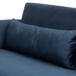 The Surprise Price - Habitat Andy 3 Seater Velvet Clic Clac Sofa Bed Blue Sofas And Armchairs -Seating Sales Store unnamed file 4282