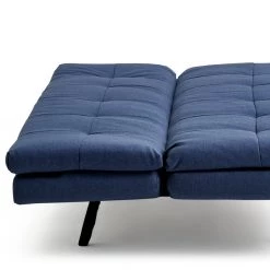 Shipping Included - Habitat Nolan Fabric Clic Clac Sofa Bed Denim Blue Sofas And Armchairs 12 Shipping Included - Habitat Nolan Fabric Clic Clac Sofa Bed Denim Blue Sofas And Armchairs -Seating Sales Store unnamed file 4291