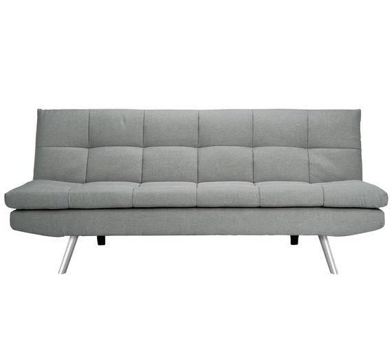 Shipping Included - Habitat Nolan Fabric Clic Clac Sofa Bed Denim Blue Sofas And Armchairs 10 Shipping Included - Habitat Nolan Fabric Clic Clac Sofa Bed Denim Blue Sofas And Armchairs - Image 10