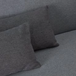 Flash Sale - Habitat Andy 3 Seater Fabric Clic Clac Sofa Bed Grey Sofabeds -Seating Sales Store unnamed file 4304
