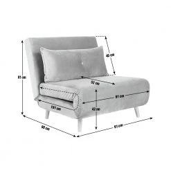 Shipping Included - Habitat Roma Single Velvet Chairbed Pink Sofas And Armchairs -Seating Sales Store unnamed file 4338
