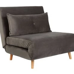 Shipping Included - Habitat Roma Single Velvet Chairbed Pink Sofas And Armchairs -Seating Sales Store unnamed file 4341