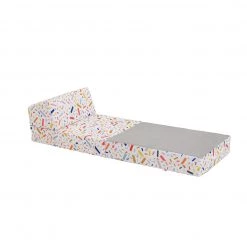 Discount - Habitat Kids Zowie Confetti Fabric Chair Bed Sofas And Armchairs -Seating Sales Store unnamed file 4346