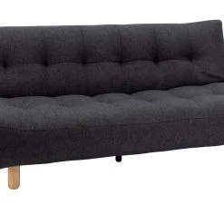 Discount - Habitat Kota Boucle 3 Seater Sofa Bed Charcoal Sofabeds -Seating Sales Store unnamed file 4354