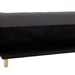 Discount - Habitat Kota Boucle 3 Seater Sofa Bed Charcoal Sofabeds -Seating Sales Store unnamed file 4355