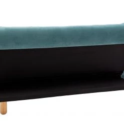 Shipping Included - Habitat Kota 3 Seater Velvet Sofa Bed Teal Sofas And Armchairs 12 Shipping Included - Habitat Kota 3 Seater Velvet Sofa Bed Teal Sofas And Armchairs -Seating Sales Store unnamed file 4390