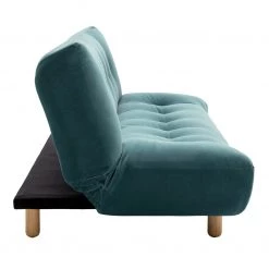 Shipping Included - Habitat Kota 3 Seater Velvet Sofa Bed Teal Sofas And Armchairs 13 Shipping Included - Habitat Kota 3 Seater Velvet Sofa Bed Teal Sofas And Armchairs -Seating Sales Store unnamed file 4391