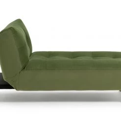Flash Sale - Habitat Kota Velvet Chaise Sofa Green Sofabeds -Seating Sales Store unnamed file 4437