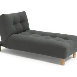 Flash Sale - Habitat Kota Velvet Chaise Sofa Green Sofabeds -Seating Sales Store unnamed file 4438