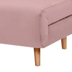 Discount - Habitat Roma Small Double Velvet Chairbed Pink Sofabeds -Seating Sales Store unnamed file 4442