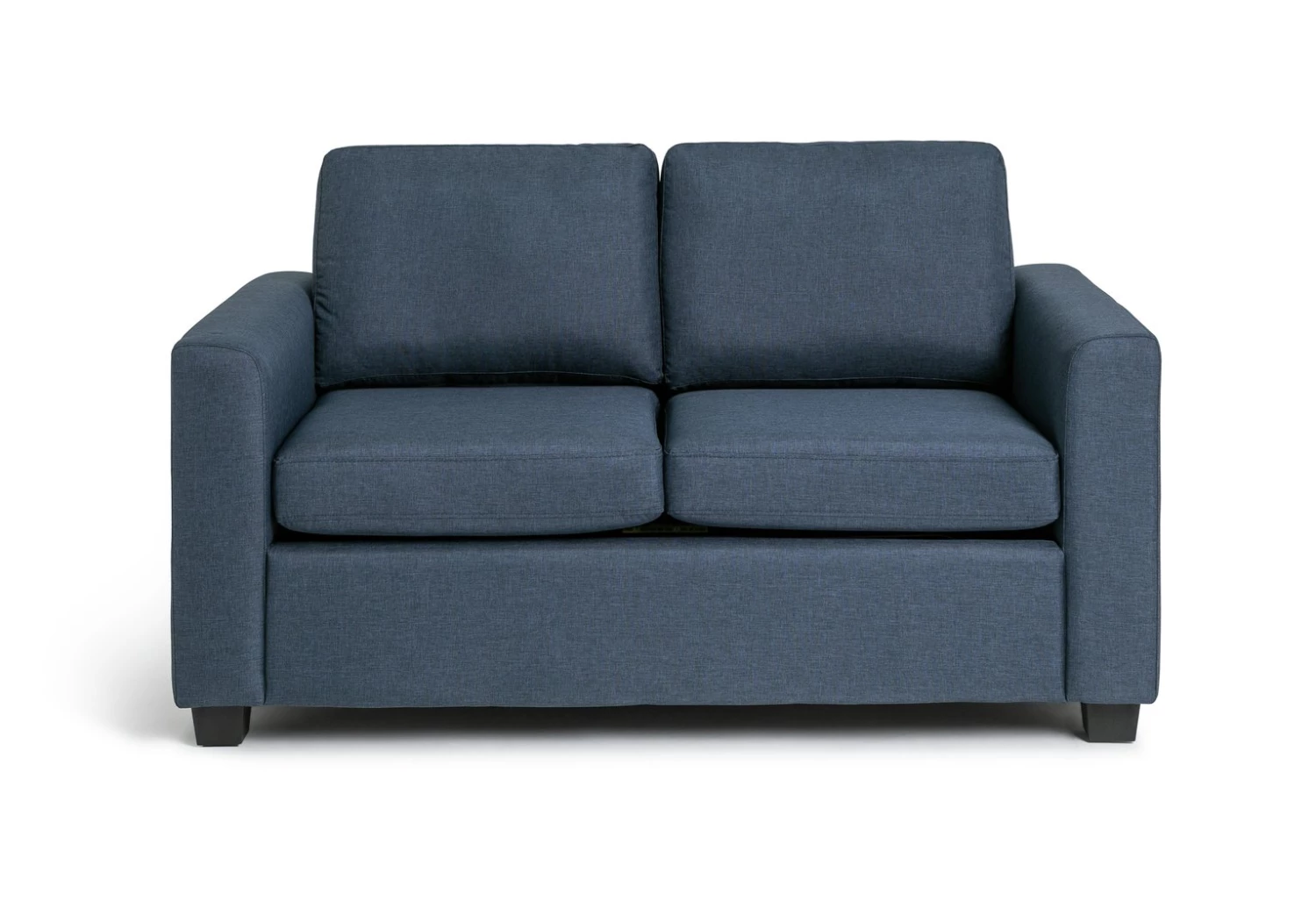 Best Price - Habitat Apartment 2 Seater Fabric Sofa Bed Charcoal Sofabeds 7 Best Price - Habitat Apartment 2 Seater Fabric Sofa Bed Charcoal Sofabeds - Image 7