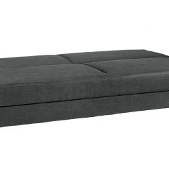 Free Shipping - Habitat Chase Fabric Clic Clac Sofa Bed Charcoal Sofas And Armchairs -Seating Sales Store unnamed file 4470