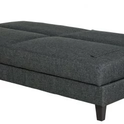 Free Shipping - Habitat Chase Fabric Clic Clac Sofa Bed Charcoal Sofas And Armchairs -Seating Sales Store unnamed file 4471
