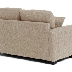 Discount - Habitat Lisbon 2 Seater Fabric Sofa Beige Sofas And Armchairs -Seating Sales Store unnamed file 448