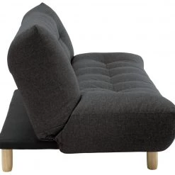 Shipping Included - Habitat Kota 3 Seater Fabric Sofa Bed Charcoal Sofabeds 13 Shipping Included - Habitat Kota 3 Seater Fabric Sofa Bed Charcoal Sofabeds -Seating Sales Store unnamed file 4493