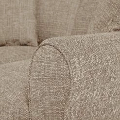 Discount - Habitat Lisbon 2 Seater Fabric Sofa Beige Sofas And Armchairs -Seating Sales Store unnamed file 450