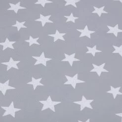 Flash Sale - Habitat Kids Grey Stars Chair Bed Sofabeds -Seating Sales Store unnamed file 4500