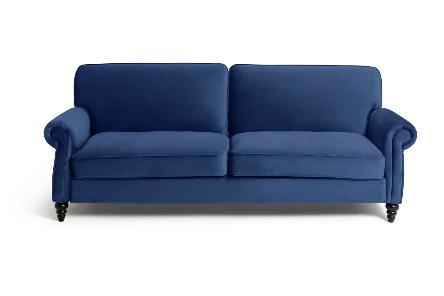 Flash Sale - Habitat Joel 3 Seater Fabric Sofa Bed – Navy Sofas And Armchairs 1 Flash Sale - Habitat Joel 3 Seater Fabric Sofa Bed – Navy Sofas And Armchairs