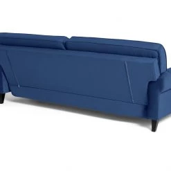 Flash Sale - Habitat Joel 3 Seater Fabric Sofa Bed – Navy Sofas And Armchairs 7 Flash Sale - Habitat Joel 3 Seater Fabric Sofa Bed – Navy Sofas And Armchairs -Seating Sales Store unnamed file 4517