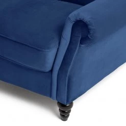 Flash Sale - Habitat Joel 3 Seater Fabric Sofa Bed – Navy Sofas And Armchairs 9 Flash Sale - Habitat Joel 3 Seater Fabric Sofa Bed – Navy Sofas And Armchairs -Seating Sales Store unnamed file 4519