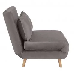 Best Price - Habitat Roma Small Double Velvet Chair Bed Charcoal Sofas And Armchairs -Seating Sales Store unnamed file 4529