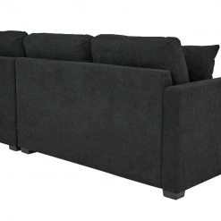 Best Price - Habitat Reagan Right Corner Fabric Sofa Bed Charcoal Sofas And Armchairs -Seating Sales Store unnamed file 4541