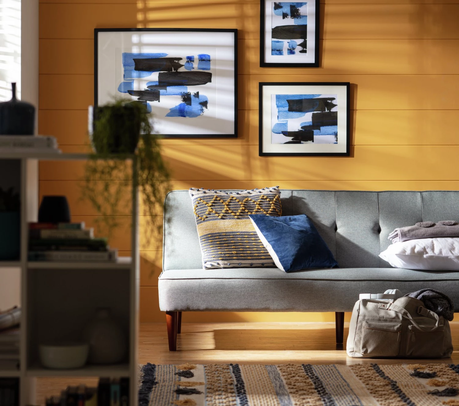 Flash Sale - Habitat Odeon 2 Seater Velvet Sofa Bed Pink Sofas And Armchairs 7 Flash Sale - Habitat Odeon 2 Seater Velvet Sofa Bed Pink Sofas And Armchairs - Image 7