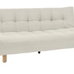 The Surprise Price - Habitat Kota 3 Seater Boucle Sofa Bed Cream Sofas And Armchairs -Seating Sales Store unnamed file 4556