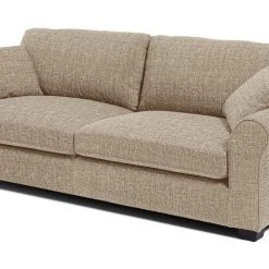 Discount - Habitat Lisbon 4 Seater Fabric Sofa Beige Sofas And Armchairs -Seating Sales Store unnamed file 457