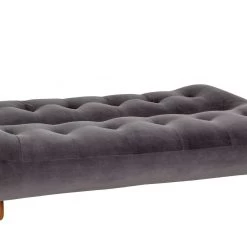 Shipping Included - Habitat Kota 3 Seater Velvet Clic Clac Sofa Bed Grey Sofas And Armchairs -Seating Sales Store unnamed file 4571