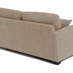 On Sale - Habitat Lisbon Small Double Fabric Sofa Bed Beige Sofas And Armchairs -Seating Sales Store unnamed file 4624