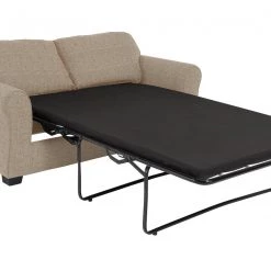 On Sale - Habitat Lisbon Small Double Fabric Sofa Bed Beige Sofas And Armchairs -Seating Sales Store unnamed file 4629