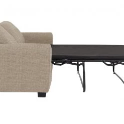 On Sale - Habitat Lisbon Small Double Fabric Sofa Bed Beige Sofas And Armchairs -Seating Sales Store unnamed file 4630