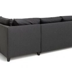 Shipping Included - Habitat Seattle Right Corner Fabric Sofa Bed Charcoal Sofabeds 15 Shipping Included - Habitat Seattle Right Corner Fabric Sofa Bed Charcoal Sofabeds -Seating Sales Store unnamed file 4647