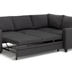 Shipping Included - Habitat Seattle Right Corner Fabric Sofa Bed Charcoal Sofabeds 16 Shipping Included - Habitat Seattle Right Corner Fabric Sofa Bed Charcoal Sofabeds -Seating Sales Store unnamed file 4648