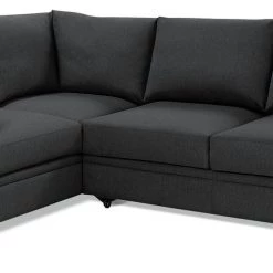 The Surprise Price - Habitat Seattle Left Corner Fabric Sofa Bed Charcoal Sofabeds 10 The Surprise Price - Habitat Seattle Left Corner Fabric Sofa Bed Charcoal Sofabeds -Seating Sales Store unnamed file 4655