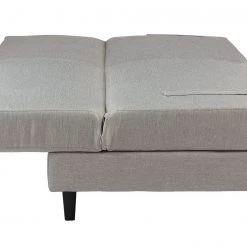 Discount - Habitat Chase Fabric Clic Clac Sofa Bed Light Grey Sofas And Armchairs -Seating Sales Store unnamed file 4673