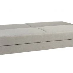 Discount - Habitat Chase Fabric Clic Clac Sofa Bed Light Grey Sofas And Armchairs -Seating Sales Store unnamed file 4675