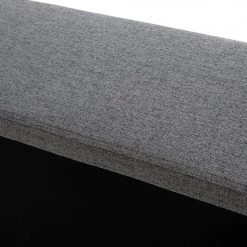 Shipping Included - Habitat Andy Left Corner Fabric Clic Clac Sofa Bed Grey Sofabeds -Seating Sales Store unnamed file 4729