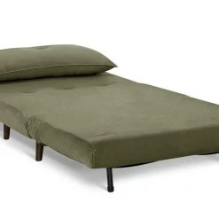 The Surprise Price - Habitat Roma Small Double Velvet Chairbed Sage Green Sofabeds -Seating Sales Store unnamed file 4737