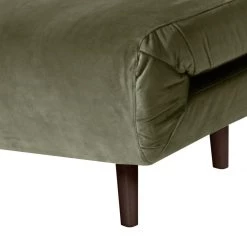 The Surprise Price - Habitat Roma Small Double Velvet Chairbed Sage Green Sofabeds -Seating Sales Store unnamed file 4738